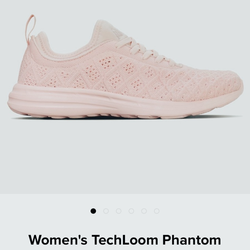 APL Techloom Shoes